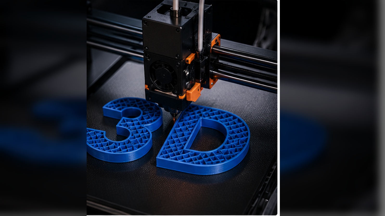 3D printing service